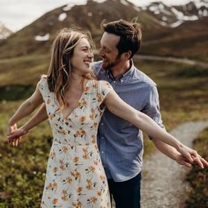 Meet your Posher, Abbey